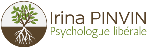 Irina PINVIN | Psychologue à domicile