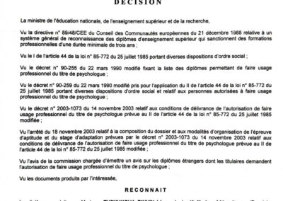 Decision-Ministere-France-Psy-2